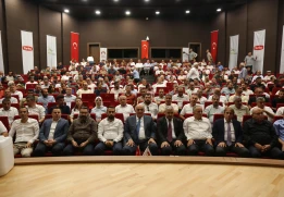 Kgtü'den Türk Tarımına Yenilikçi Katkı: Yıllar Süren Bilimsel Çalışmanın Ürünü Azotor Smart Üreticiyle Buluştu