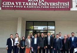 Sosyal ve Beşeri Bilimler Fakültesi Dış Paydaş Çalıştayı