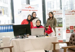 Üniversitemizde 2026-2027 Eğitim-Öğretim Yılı Kayıtları Başladı