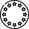 Erasmus İkonu