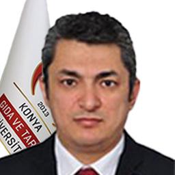 Prof. Dr. Savaş ÇEVİK