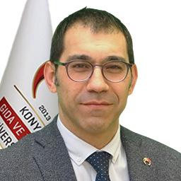 Prof. Dr. Kıvanç BİLECEN