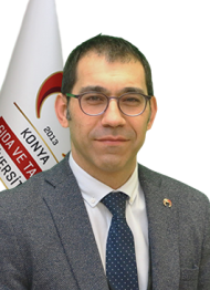 Prof. Dr. Kıvanç BİLECEN