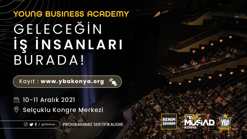Young Business Academy