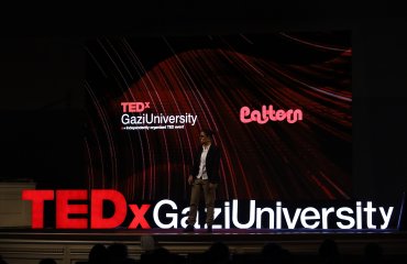 Öğretim Üyemiz Doç. Dr. Sevim Seda YAMAÇ, TEDx Konuşmacısı Olarak Davet Edildi 
