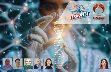 SYN-BIOCHEM Takımımız, TEKNOFEST 24’te Final Aşamasına Geçmeye Hak Kazandı