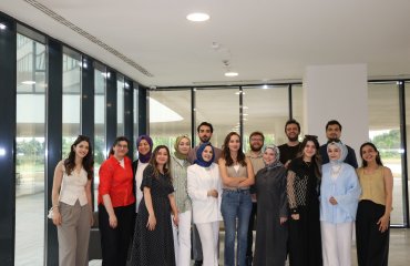 Psikoloji Bölümü Mezunlar Günü Etkinliği Gerçekleştirildi