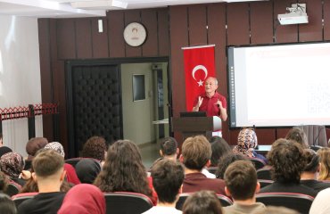 Üniversitemiz Yabancı Diller Koordinatörlüğü Oryantasyon Programı Gerçekleştirildi