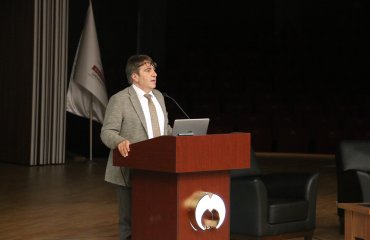 Konya Gıda ve Tarım Üniversitesi’nde Oryantasyon Programı Gerçekleştirildi