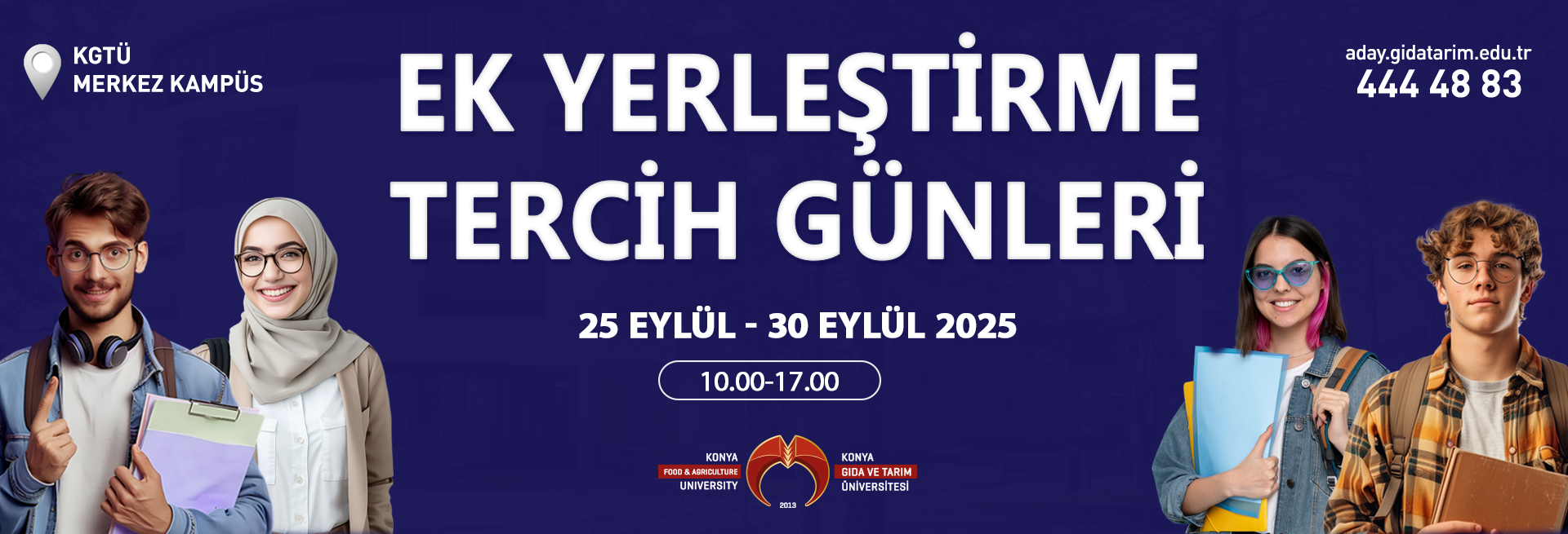 Ek Yerleştirme